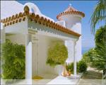 Teneriffa Villa mit Meerblick