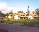 Feriendorf in Puddemin auf Rügen