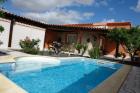 Ferienhaus Sueno Oli auf Fuerteventura mit Pool